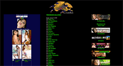 Desktop Screenshot of creamasia.com